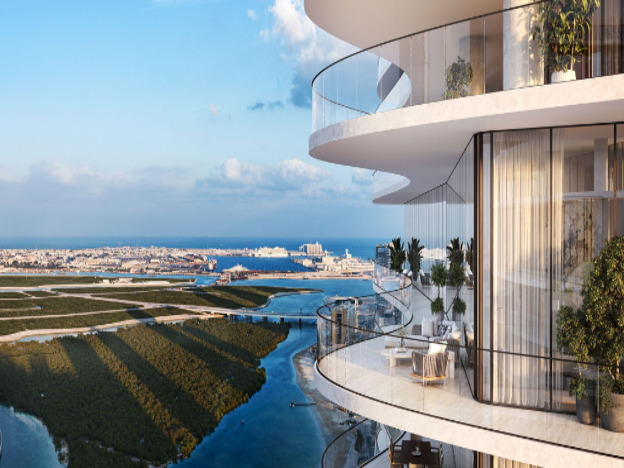 Saas Heights/Q1 2028